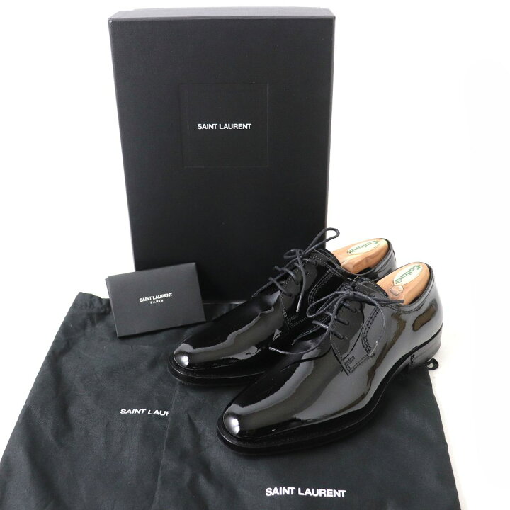 楽天市場】未使用品△SAINT LAURENT PARIS サンローランパリ 472072 
