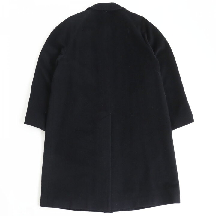 楽天市場】美品○希少 HERNO ヘルノ ヴィンテージ ウール系 裏地総柄 