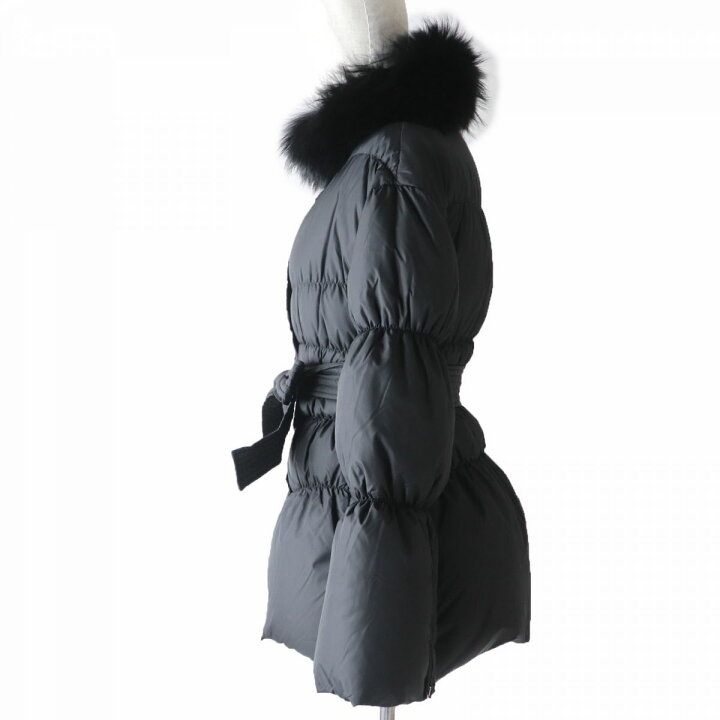 楽天市場】極美品☆正規品 AKIRA NAKA×DUVETICA AGENA アキラナカ 