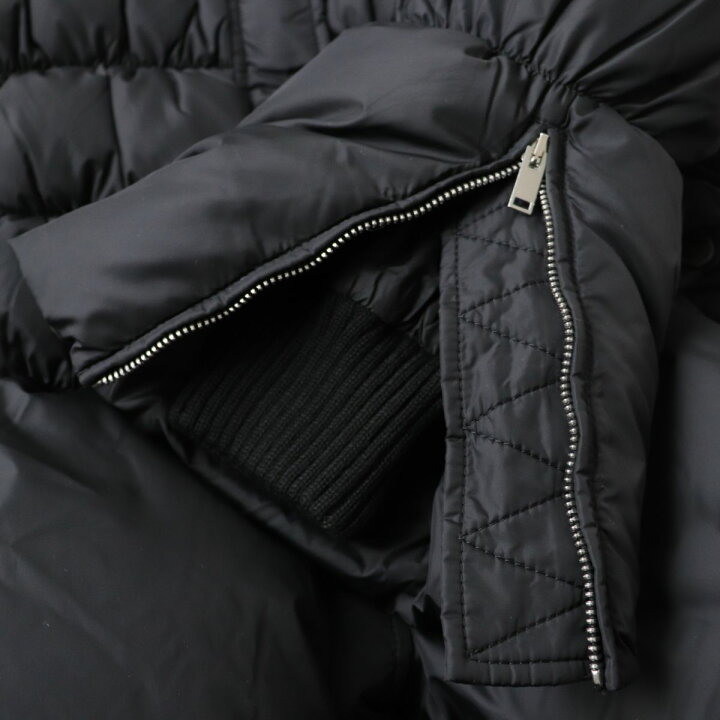 楽天市場】極美品☆正規品 AKIRA NAKA×DUVETICA AGENA アキラナカ 