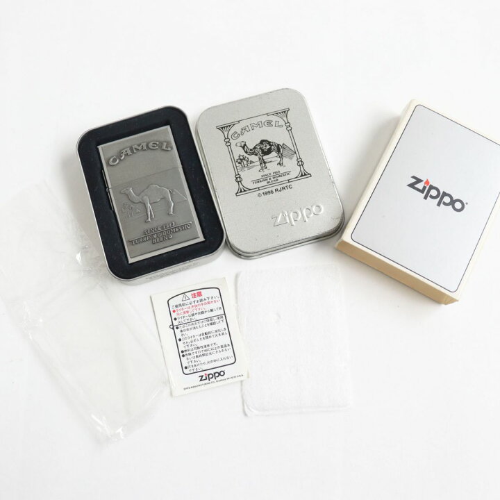 楽天市場】未使用品○Zippo ジッポ 1932レプリカ セカンドリリース 