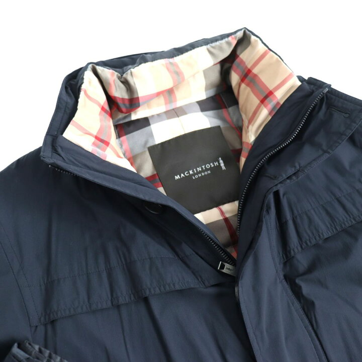 楽天市場】【ドンドン見直し】極美品◇MACKINTOSH LONDON 