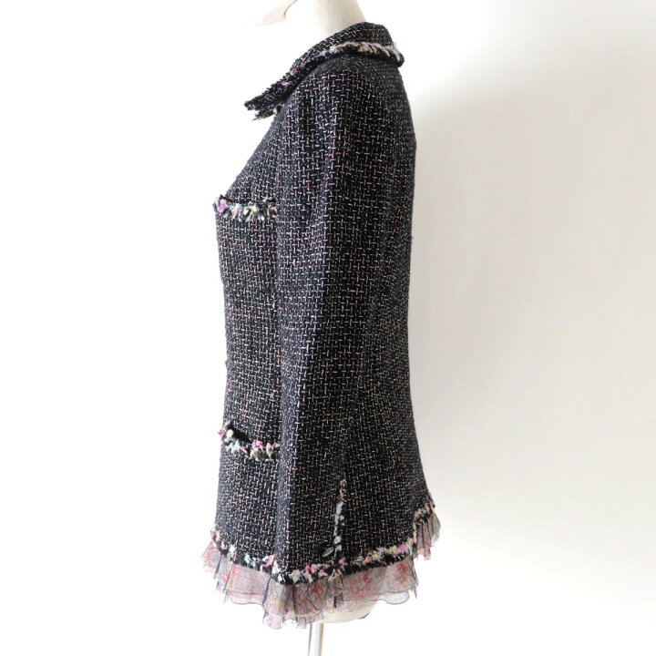 楽天市場】【ドンドン見直し】美品◎NY限定 フランス製 CHANEL  