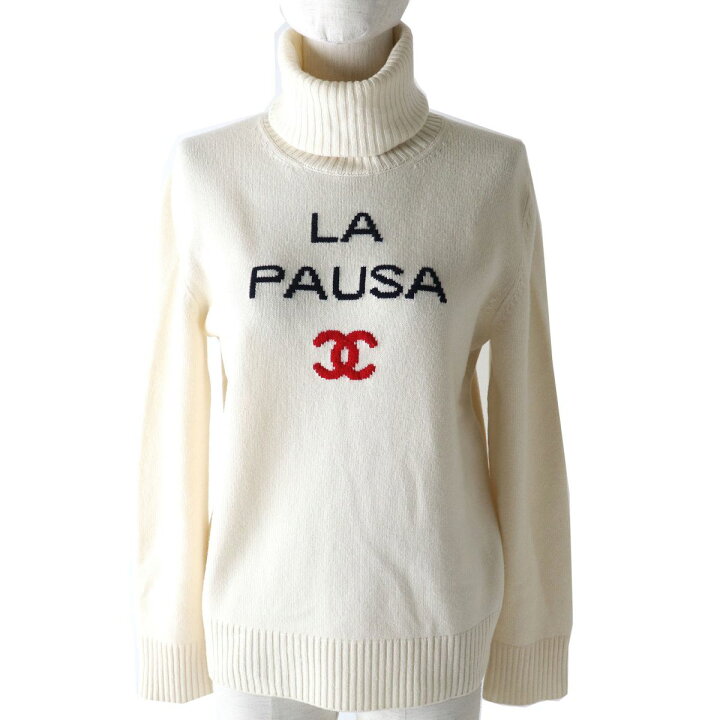 楽天市場】美品△正規品 CHANEL シャネル P60454 クルーズコレクション  