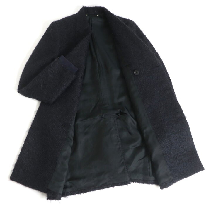 楽天市場】美品□Paul Smith/ポールスミス モヘア・アルパカ混 起毛地  