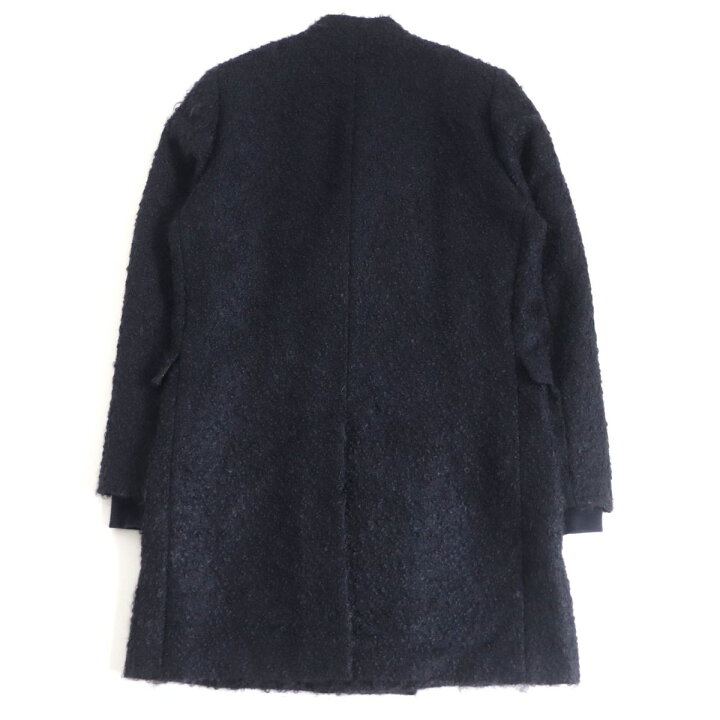 楽天市場】美品□Paul Smith/ポールスミス モヘア・アルパカ混 起毛地 