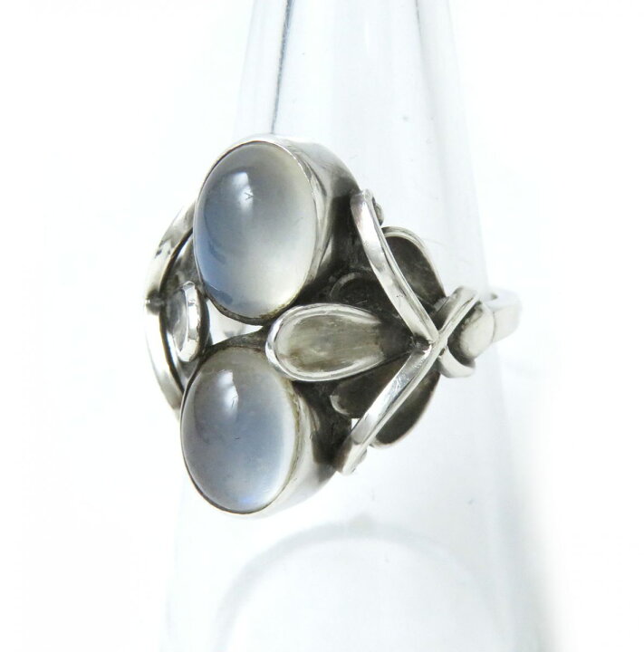 楽天市場】【ドンドン見直し】美品△Georg Jensen ジョージジェンセン  