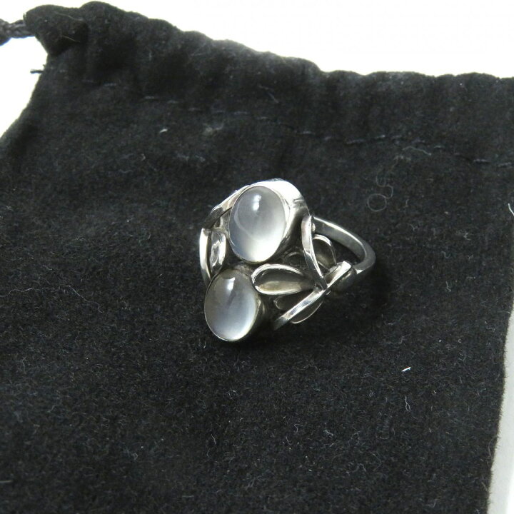 楽天市場】【ドンドン見直し】美品△Georg Jensen ジョージジェンセン 