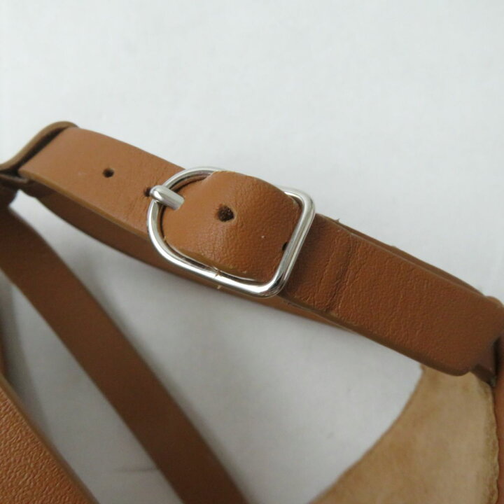 楽天市場】【ドンドン見直し】美品◎スペイン製 HERMES エルメス  