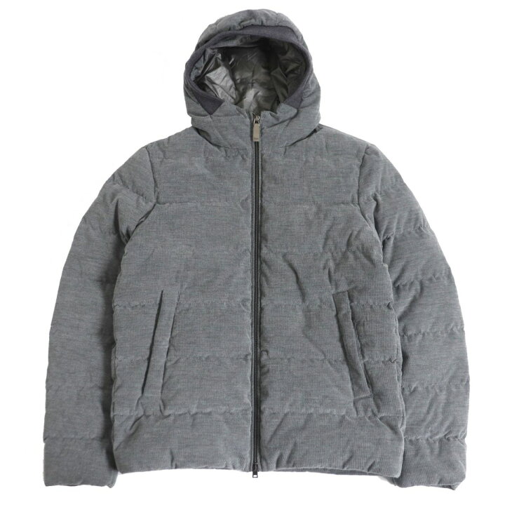楽天市場】極美品□2020年製 HERNO/ヘルノ リゾート PI069UR  