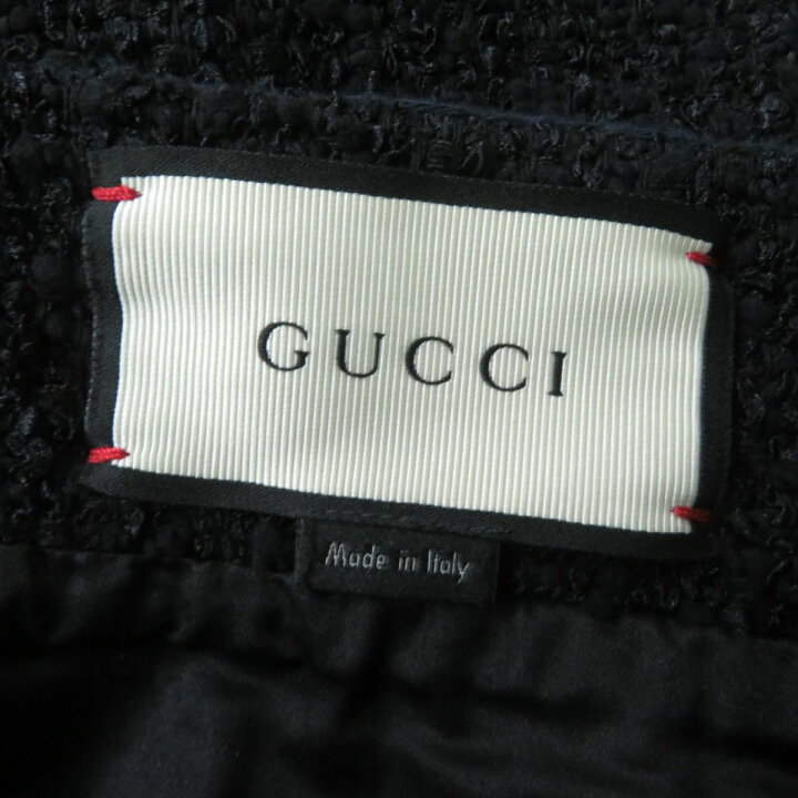 楽天市場】美品☆正規品 GUCCI グッチ 409364 シェリーライン 単色 