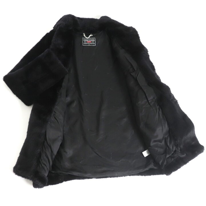 楽天市場】美品□17AW Supreme×HYSTERIC GLAMOUR シュプリーム 