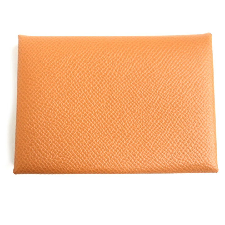 楽天市場】未使用品▽HERMES エルメス カルヴィ デュオ ヴェルソ 