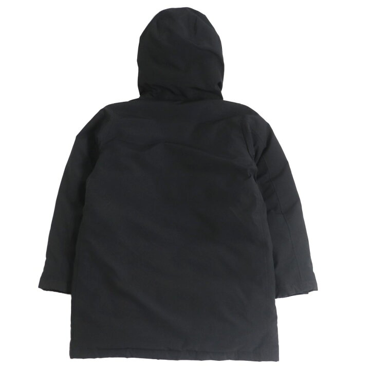 楽天市場】良品□DANTON/ダントン ロゴ入り ラクーンファー フーデッド 
