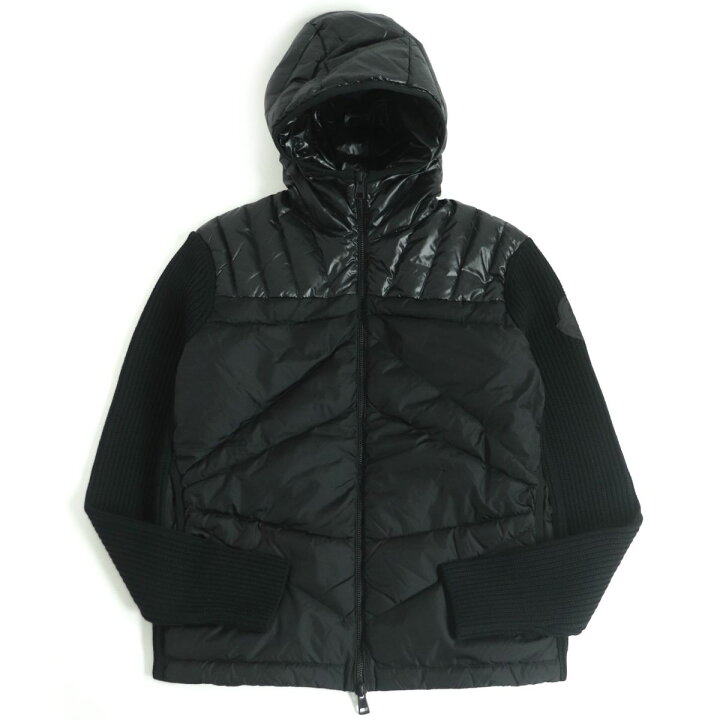 楽天市場】未使用品□21-22AW モンクレールジーニアス 2 CARDIGAN 