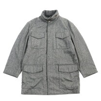 楽天市場】エルメス コート（メンズファッション）の通販