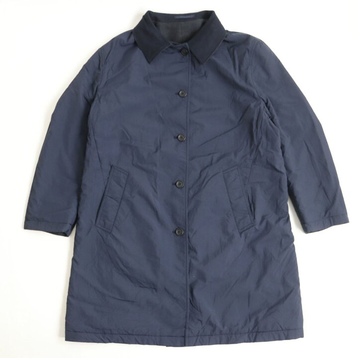 楽天市場】極美品◇RVR LARDINI ラルディーニ リバーシブル ウール100 