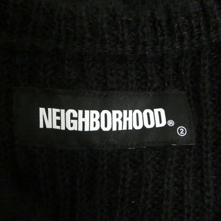 楽天市場】美品□20AW NEIGHBORHOOD/ネイバーフッド 202FUNH-KNM04 