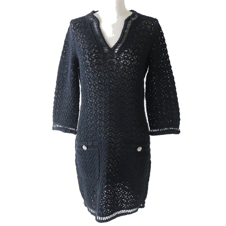 楽天市場】極美品◎正規品 イタリア製 CHANEL シャネル P63115 