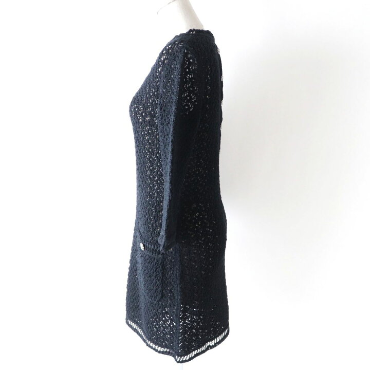 楽天市場】極美品◎正規品 イタリア製 CHANEL シャネル P63115 