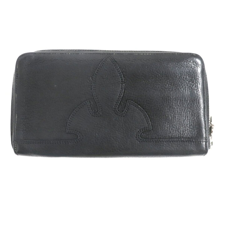 楽天市場】美品▽CHROME HEARTS クロムハーツ 2246-0650-0900 
