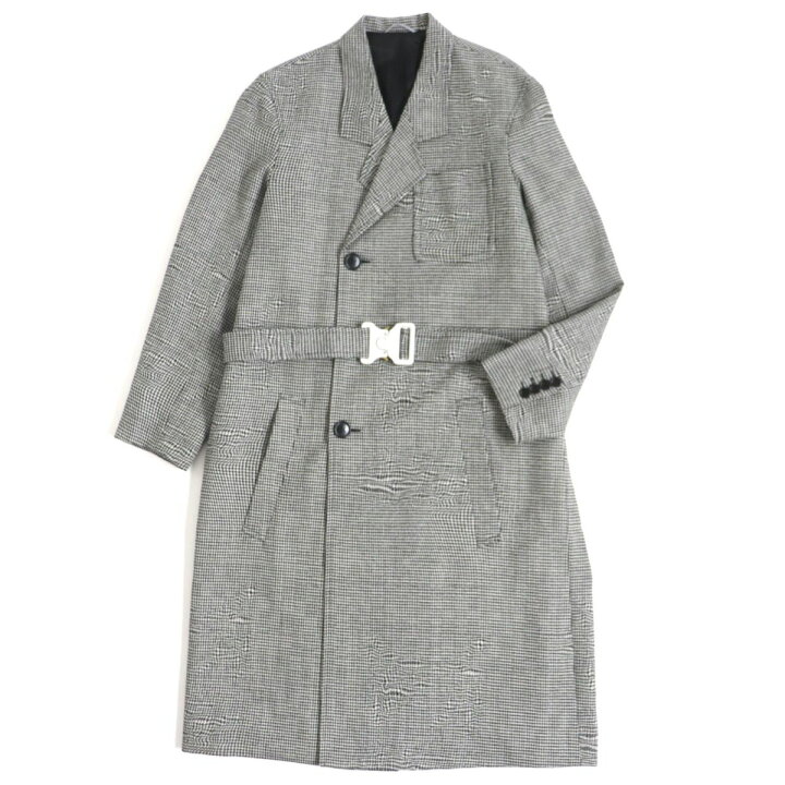楽天市場】極美品▽2019年製 DIOR ディオールオム 933C307A4602 千鳥格 