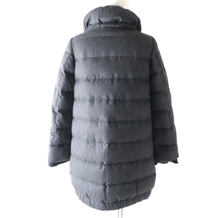 楽天市場】美品☆国内正規品 MONCLER モンクレール MADINE マディーン 
