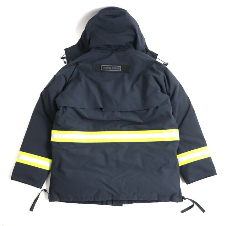 楽天市場】美品◇18AW カナダグース×ジュンヤワタナベ  
