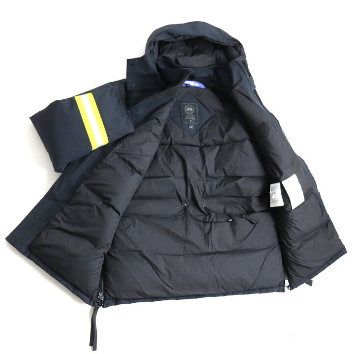 楽天市場】美品◇18AW カナダグース×ジュンヤワタナベ 