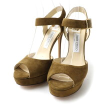 楽天市場】jimmy choo 中古（サンダル｜レディース靴）：靴の通販