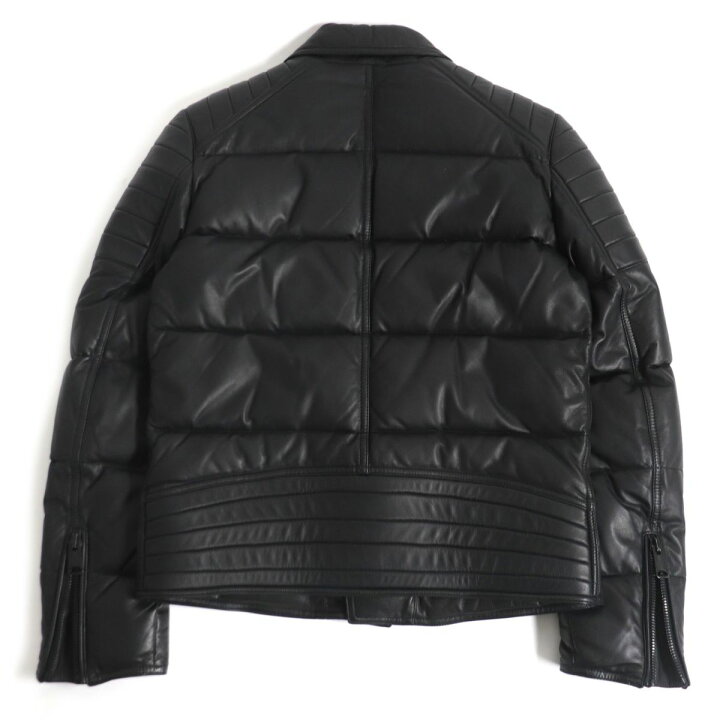 楽天市場】良品□MONCLER/モンクレール LECLERC ロゴワッペン付き WZIP 