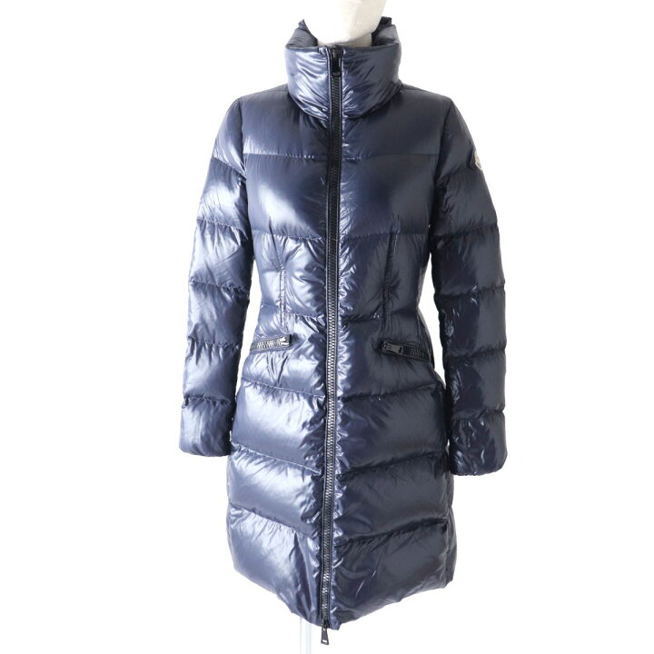 楽天市場】【ドンドン見直し】極美品☆ MONCLER モンクレール JASMINUM 