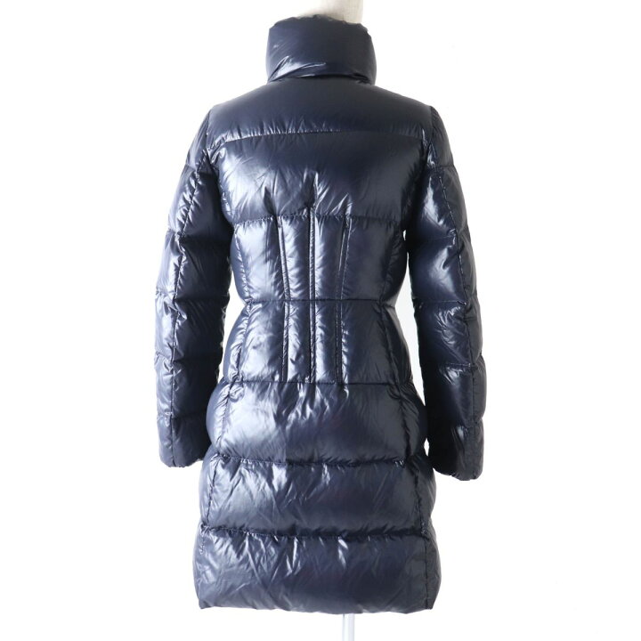 楽天市場】極美品☆ MONCLER モンクレール JASMINUM ジャスナム ロゴ 