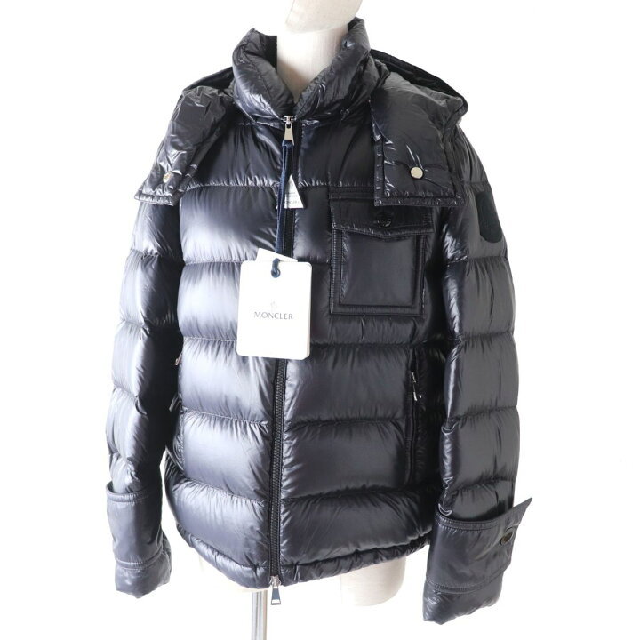 楽天市場】未使用品☆正規品 20SS モンクレール TURQUIN トュルカン 