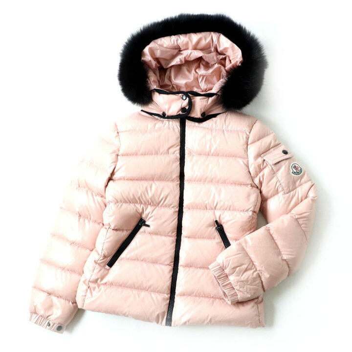 楽天市場】美品◎18-19AW MONCLER モンクレール BADY FUR バディファー  