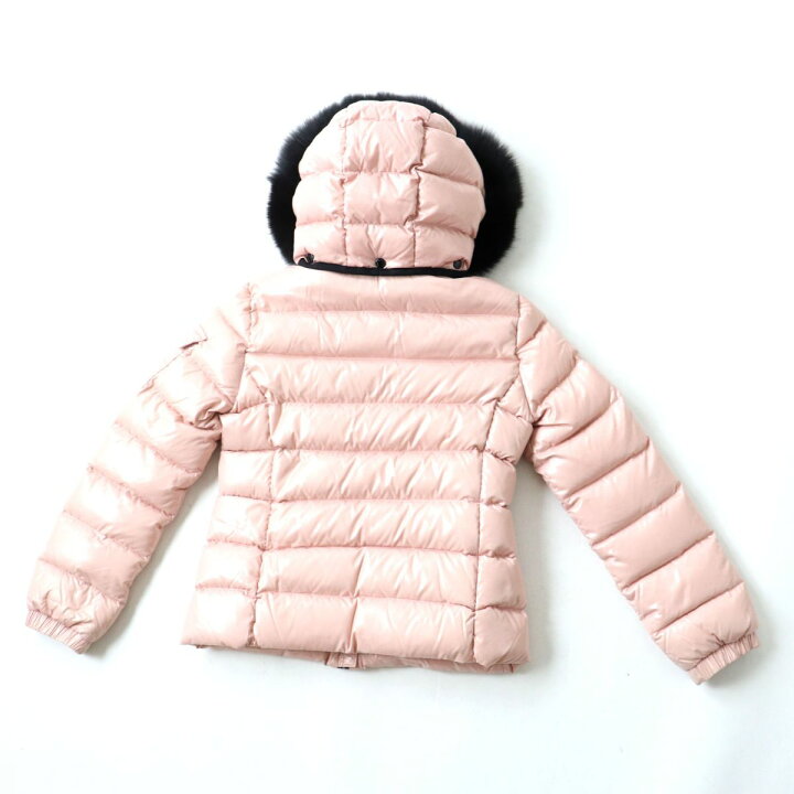 楽天市場】美品◎18-19AW MONCLER モンクレール BADY FUR バディファー 