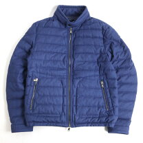 楽天市場】モンクレール MONCLER（カラーブルー）（コート・ジャケット 
