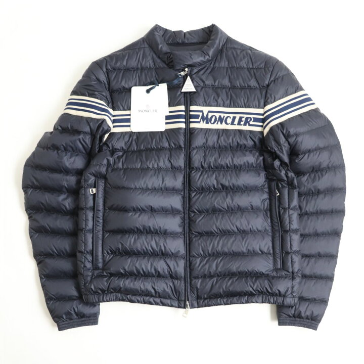 楽天市場】未使用品◇20SS MONCLER モンクレール RENALD GIUBBOTTO 