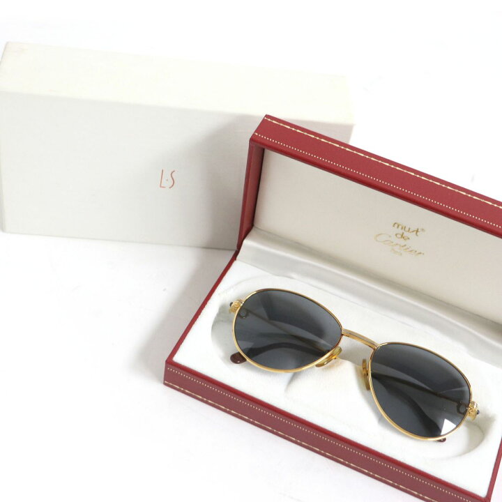 楽天市場】【ドンドン見直し】美品□Cartier/カルティエ ヴィンテージ 