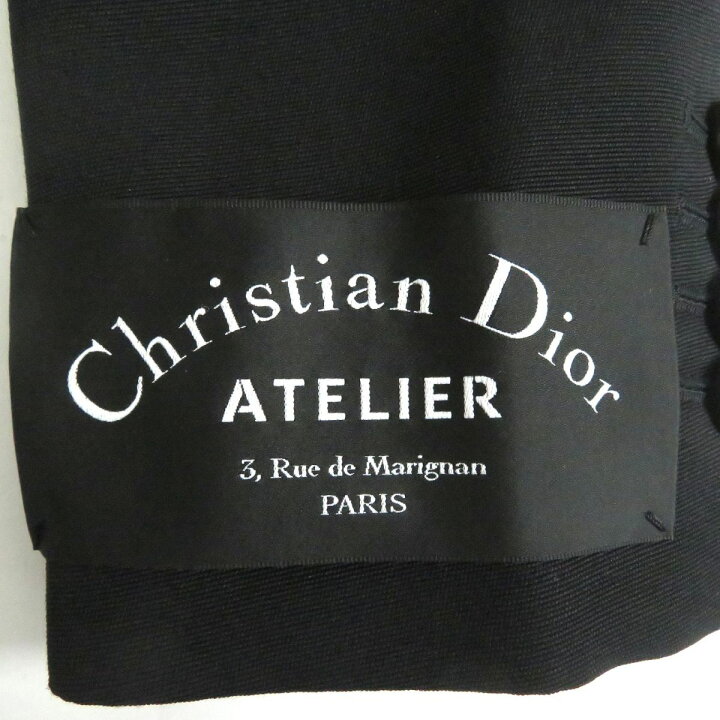 楽天市場】未使用品□Dior HOMME/ディオールオム 733C255M4211 ATELIER 