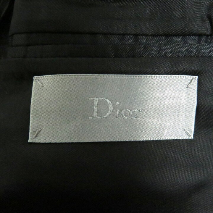 楽天市場】未使用品□Dior HOMME/ディオールオム 733C255M4211 ATELIER 