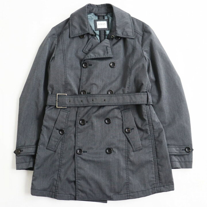 楽天市場】極美品○ARMANI COLLEZIONI アルマーニコレッツィオーニ 