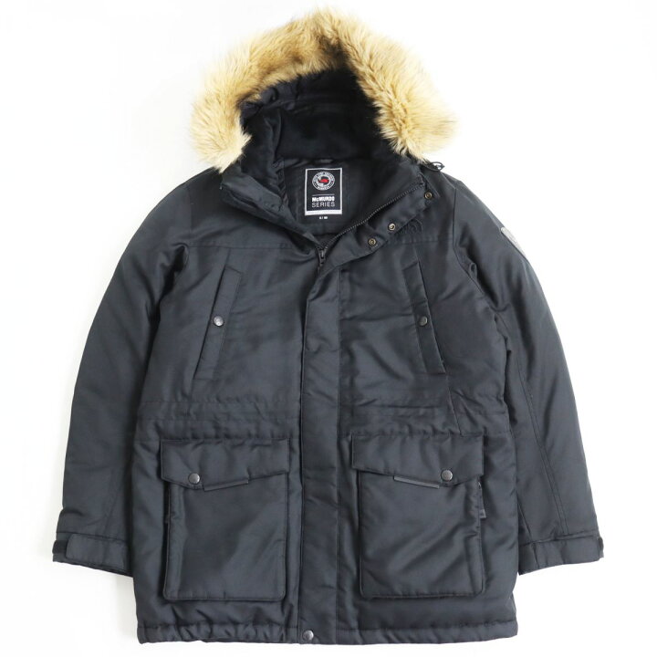 楽天市場】美品○THE NORTH FACE ザ・ノースフェイス MCMURDO PARKA  