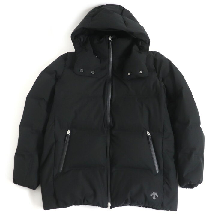 楽天市場】美品□デサントオルテライン 水沢ダウン DOR-G8523W 