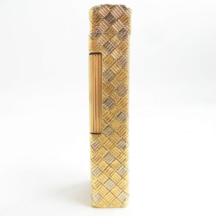 楽天市場】良品○dunhill ダンヒル アウタージャケット 18K ローラー式 