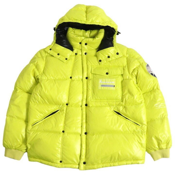 楽天市場】極美品□20-21AW モンクレールジーニアス 7 フラグメント  