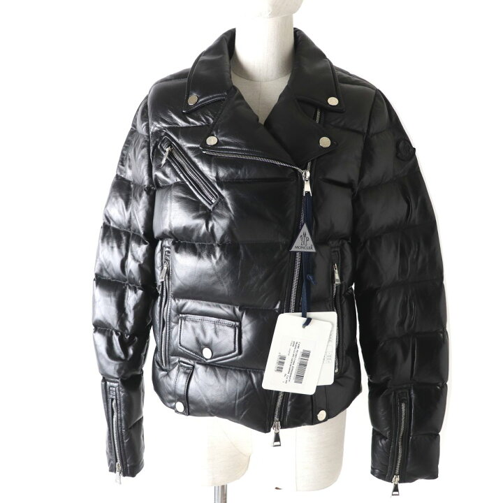 楽天市場】未使用品◎正規品 20-21AW MONCLER モンクレール ADIB 