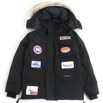 楽天市場】カナダグース 4071jmの通販