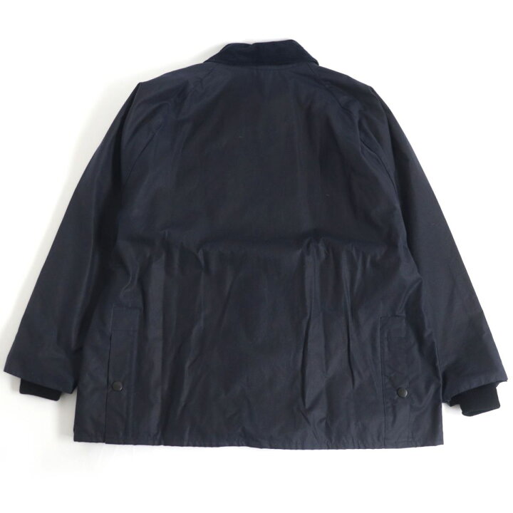 楽天市場】極美品□Barbour/バブアー 1802136 BEDALE SL 