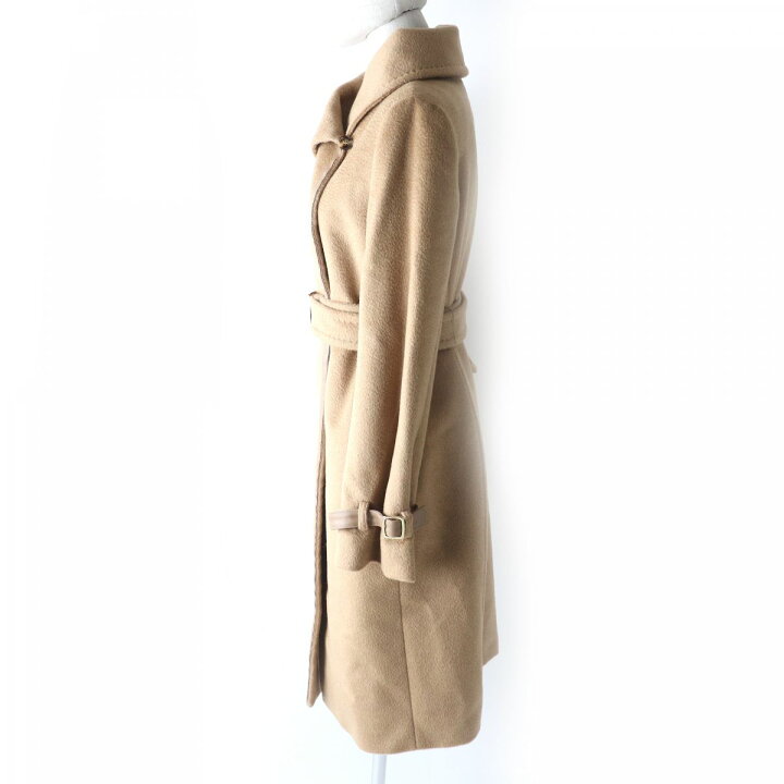 楽天市場】美品△正規品 MaxMara マックスマーラ 白タグ レディース 